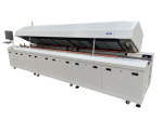 Horno reflow serie SM