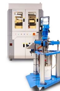 Dispensación industrial
