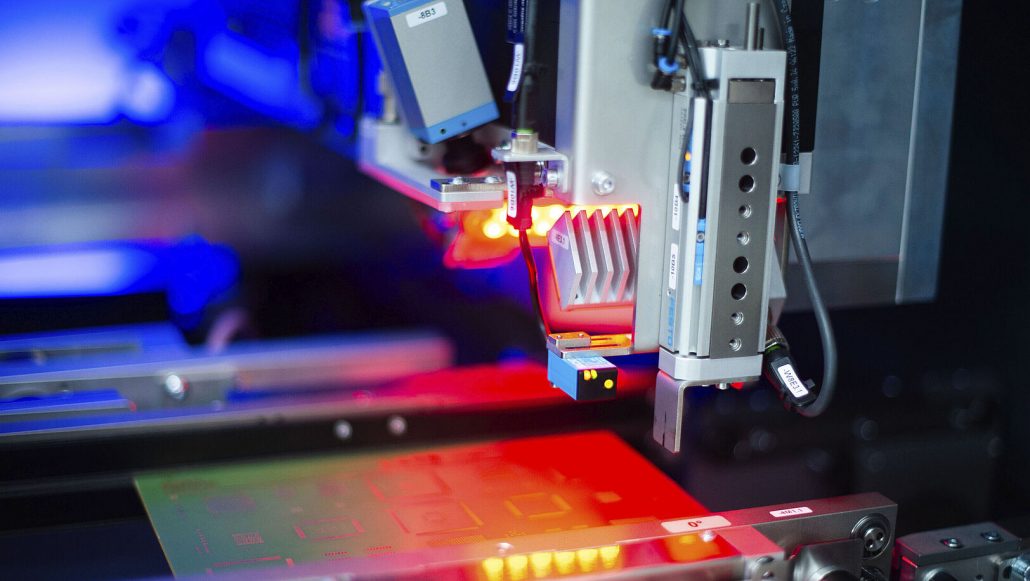 Laser CO2