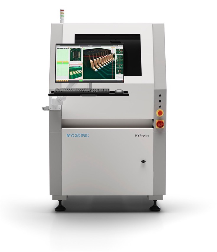 Mypro I50 series
