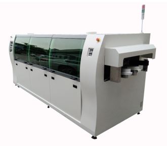 Promac GMS400